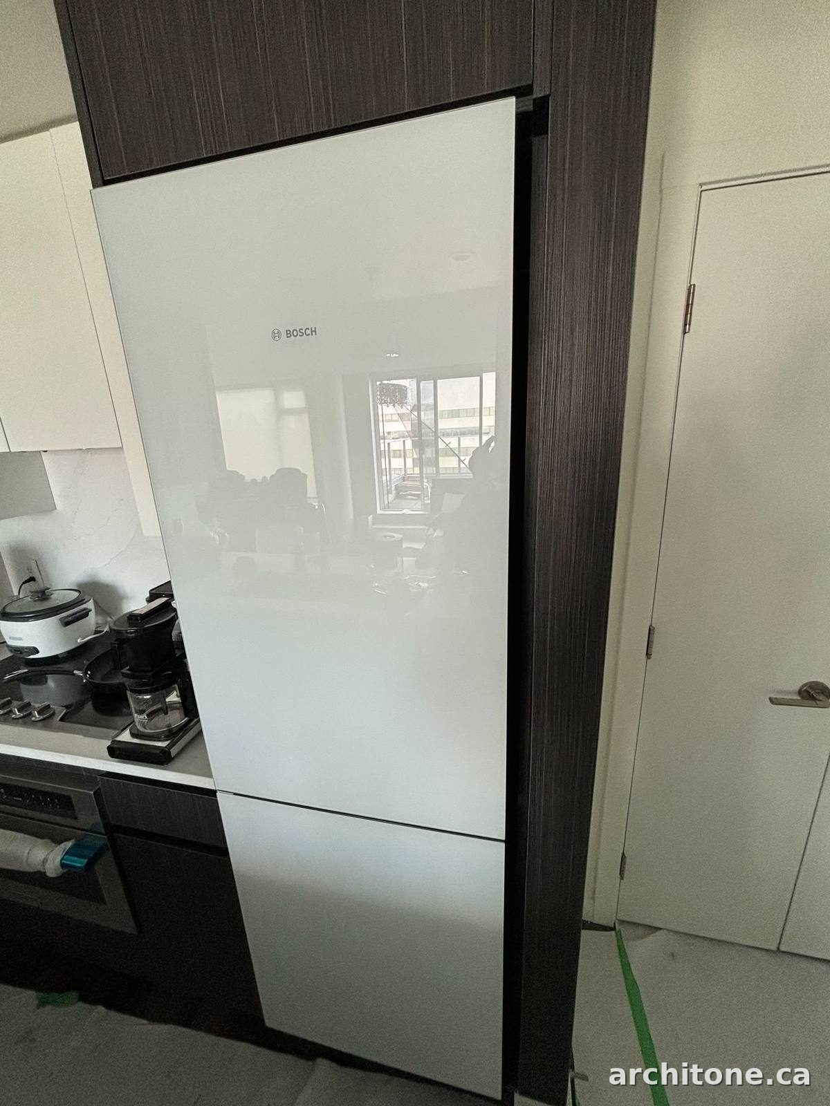 Kitchen Renovation
